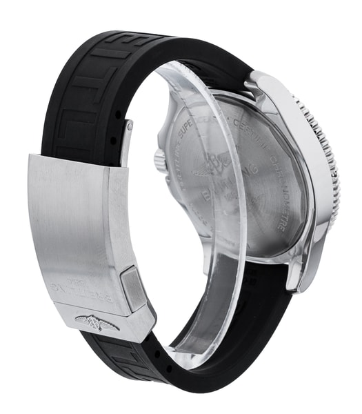 Breitling SuperOcean Automatic A17366